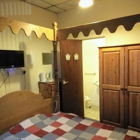 בלקפול Angelee Hotel מראה חיצוני תמונה