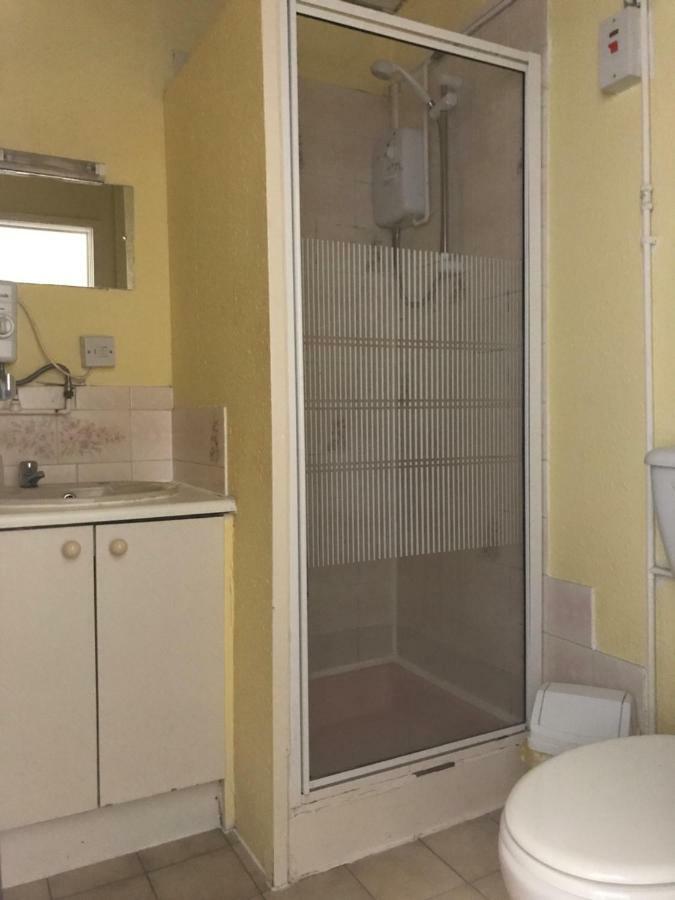 בלקפול Angelee Hotel מראה חיצוני תמונה