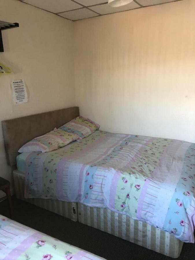 בלקפול Angelee Hotel מראה חיצוני תמונה