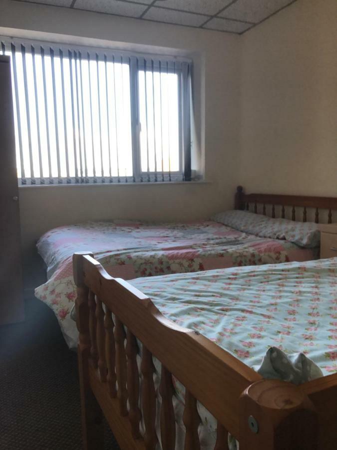 בלקפול Angelee Hotel מראה חיצוני תמונה