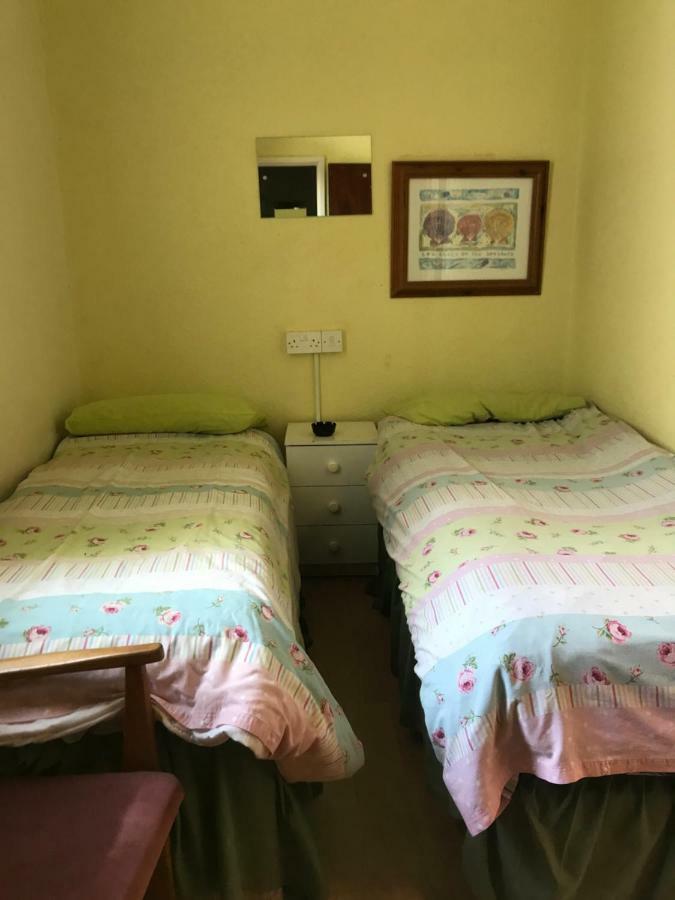 בלקפול Angelee Hotel מראה חיצוני תמונה