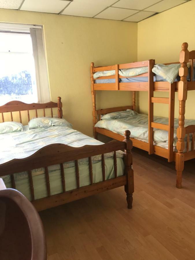 בלקפול Angelee Hotel מראה חיצוני תמונה